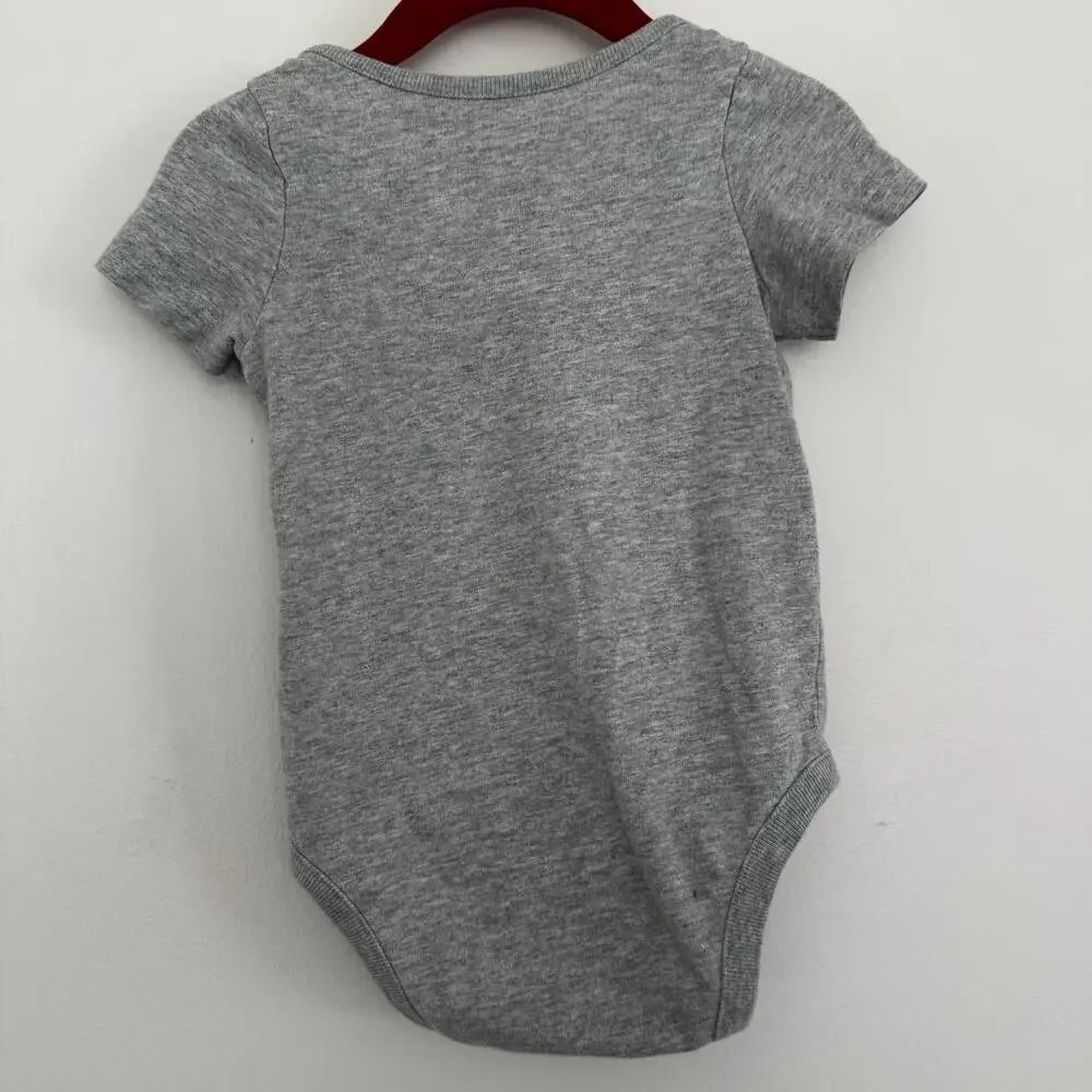 Gap Onesies, Bundle of 3